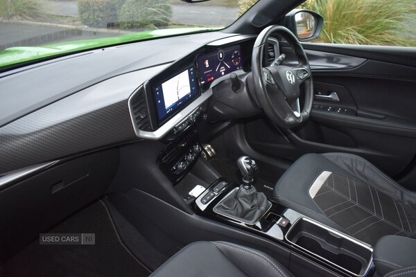 Used Vauxhall Mokka 2023 for sale - 77441699: Photo 16