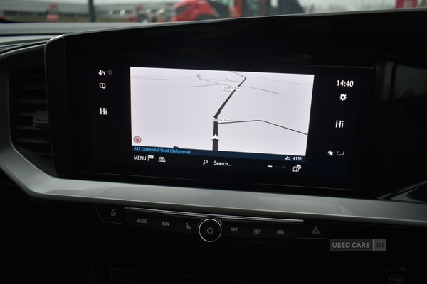 Used Vauxhall Mokka 2023 for sale - 77441699: Photo 18