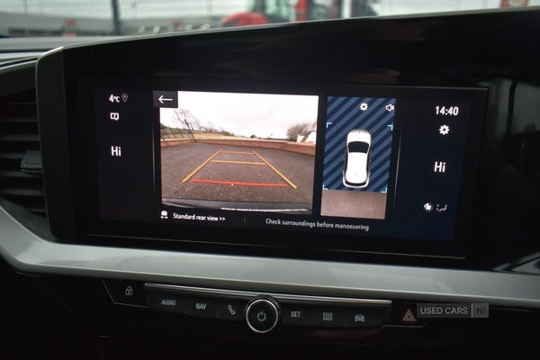 Used Vauxhall Mokka 2023 for sale - 77441699: Photo 19