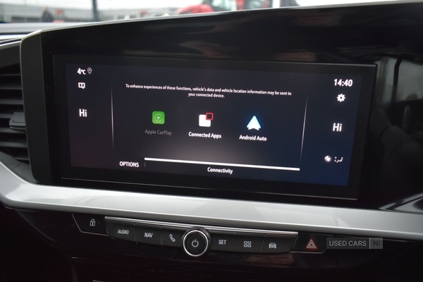 Used Vauxhall Mokka 2023 for sale - 77441699: Photo 20