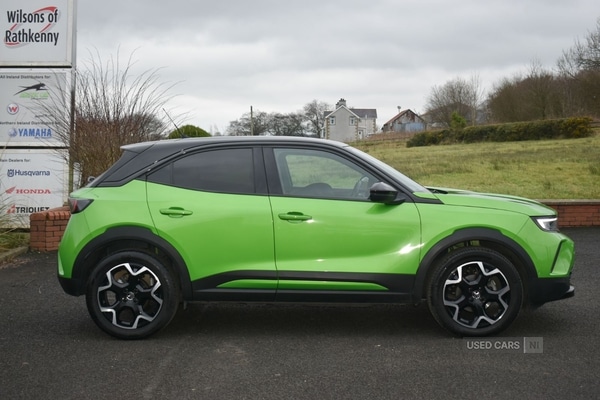 Used Vauxhall Mokka 2023 for sale - 77441699: Photo 3