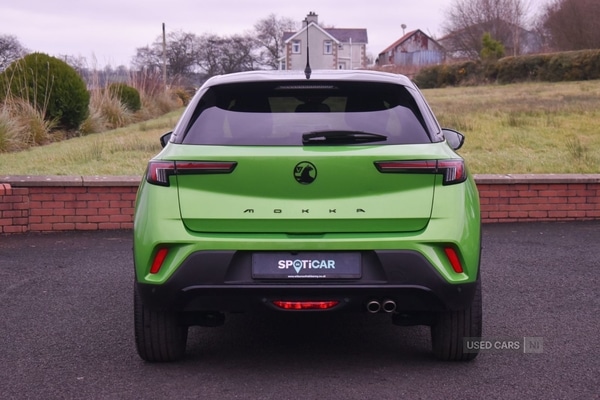 Used Vauxhall Mokka 2023 for sale - 77441699: Photo 5