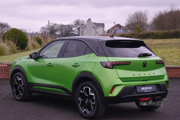 Used Vauxhall Mokka 2023 for sale - 77441699: Photo 6