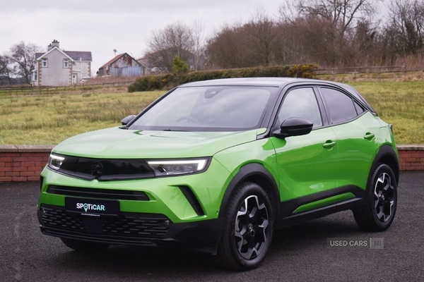 Used Vauxhall Mokka 2023 for sale - 77441699: Photo 8