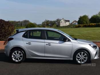Used Vauxhall Corsa 2023 for sale - 74420184: Photo