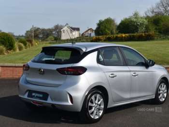 Used Vauxhall Corsa 2023 for sale - 74420184: Photo