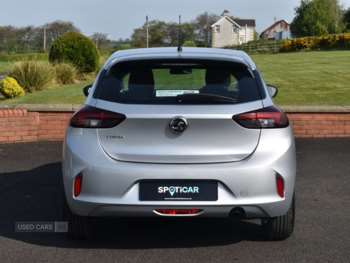 Used Vauxhall Corsa 2023 for sale - 74420184: Photo