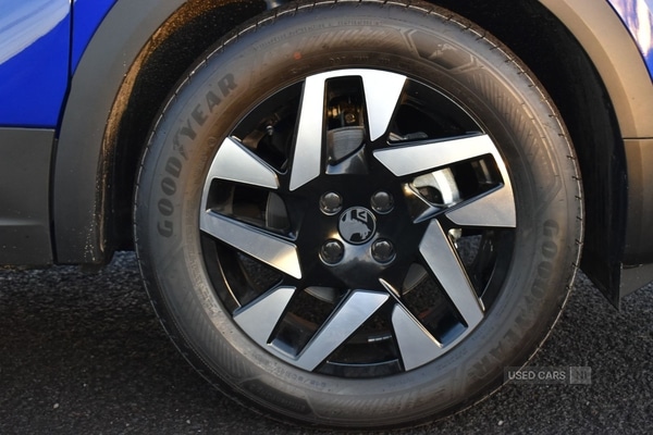 Used Vauxhall Mokka 2025 for sale - 76715930: Photo 11