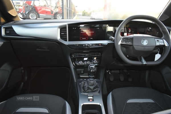 Used Vauxhall Mokka 2025 for sale - 76715930: Photo 14