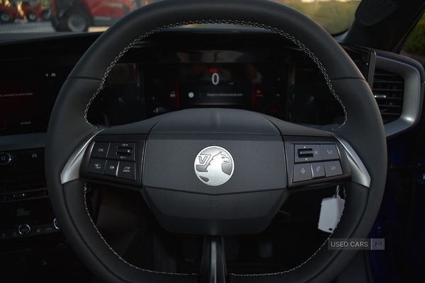 Used Vauxhall Mokka 2025 for sale - 76715930: Photo 16