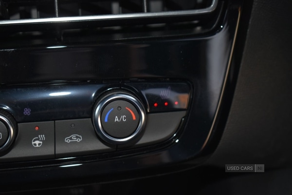 Used Vauxhall Mokka 2025 for sale - 76715930: Photo 18