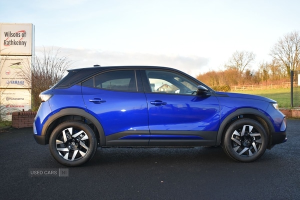 Used Vauxhall Mokka 2025 for sale - 76715930: Photo 2