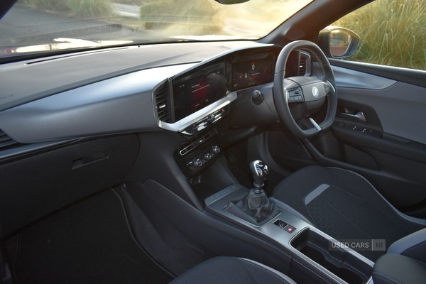 Used Vauxhall Mokka 2025 for sale - 76715930: Photo 20