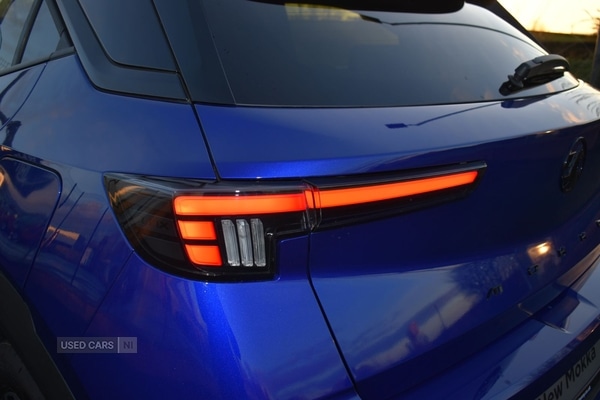 Used Vauxhall Mokka 2025 for sale - 76715930: Photo 23