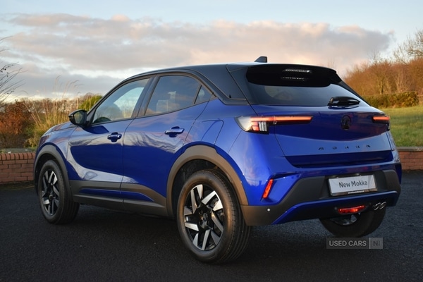 Used Vauxhall Mokka 2025 for sale - 76715930: Photo 5