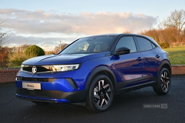 Used Vauxhall Mokka 2025 for sale - 76715930: Photo 7
