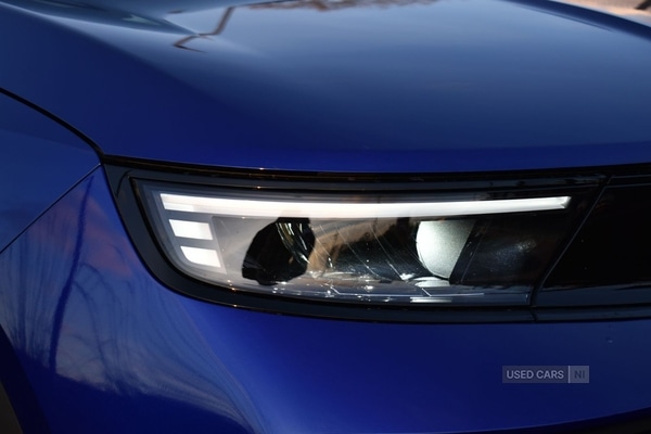 Used Vauxhall Mokka 2025 for sale - 76715930: Photo 9