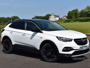 2021 - 1.2 Turbo SRi Nav 5dr Auto
