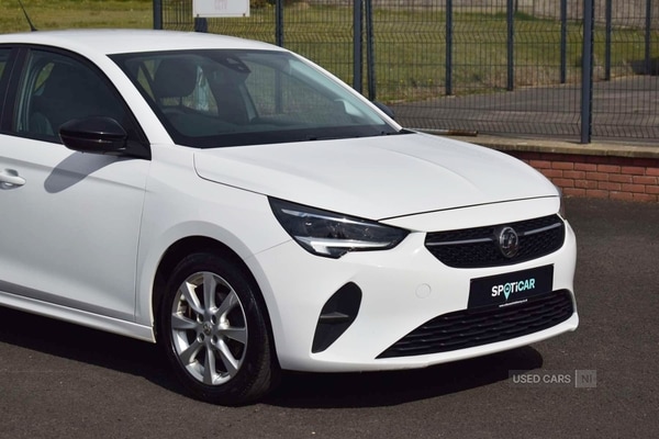 Used Vauxhall Corsa 2023 for sale - 74197069: Photo 10