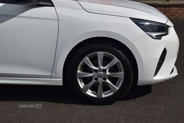 Used Vauxhall Corsa 2023 for sale - 74197069: Photo 11
