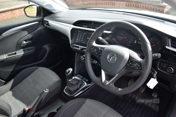 Used Vauxhall Corsa 2023 for sale - 74197069: Photo 12