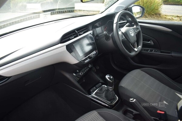 Used Vauxhall Corsa 2023 for sale - 74197069: Photo 16