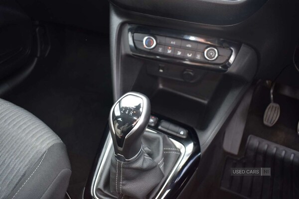 Used Vauxhall Corsa 2023 for sale - 74197069: Photo 17