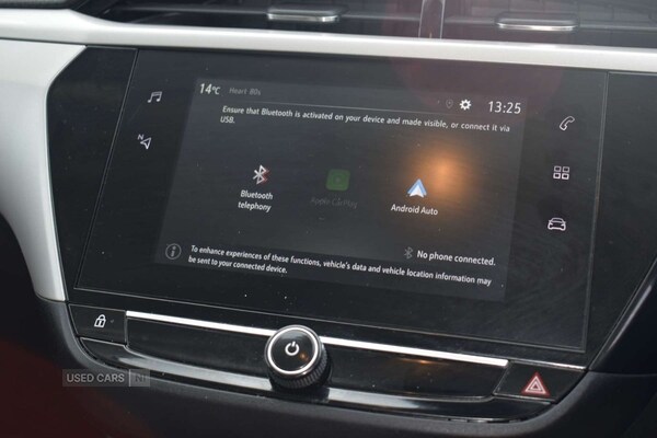 Used Vauxhall Corsa 2023 for sale - 74197069: Photo 18