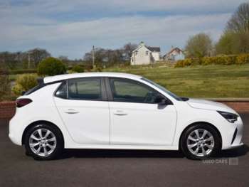 Used Vauxhall Corsa 2023 for sale - 74197069: Photo