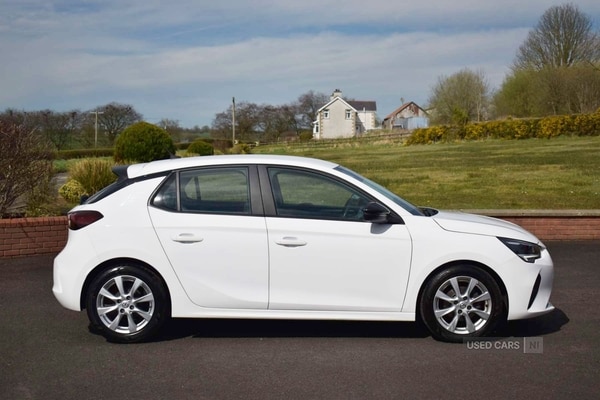 Used Vauxhall Corsa 2023 for sale - 74197069: Photo 3