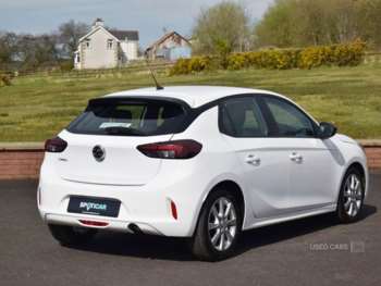 Used Vauxhall Corsa 2023 for sale - 74197069: Photo