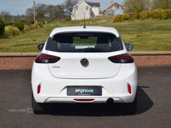 Used Vauxhall Corsa 2023 for sale - 74197069: Photo