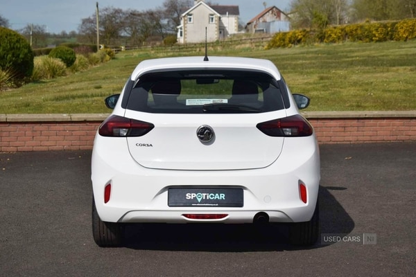 Used Vauxhall Corsa 2023 for sale - 74197069: Photo 5