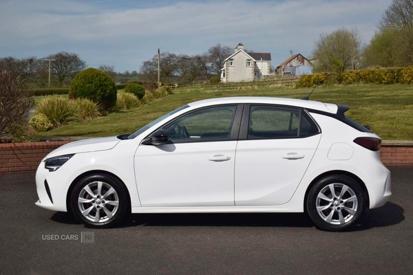 Used Vauxhall Corsa 2023 for sale - 74197069: Photo 7