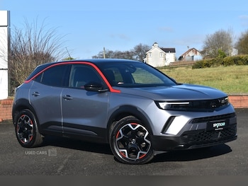 Used Vauxhall Mokka 2024 for sale - 79083722: Photo