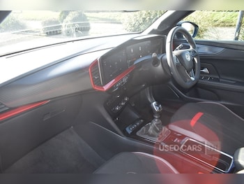 Used Vauxhall Mokka 2024 for sale - 79083722: Photo
