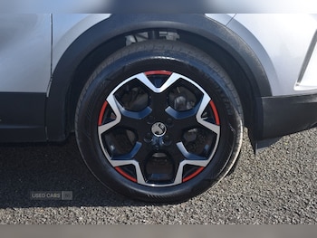 Used Vauxhall Mokka 2024 for sale - 79083722: Photo