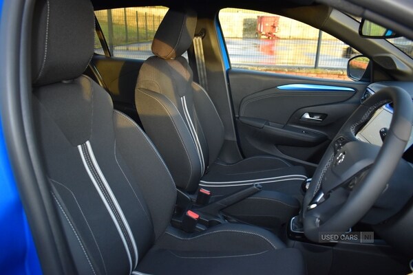 Used Vauxhall Corsa 2025 for sale - 76715939: Photo 14