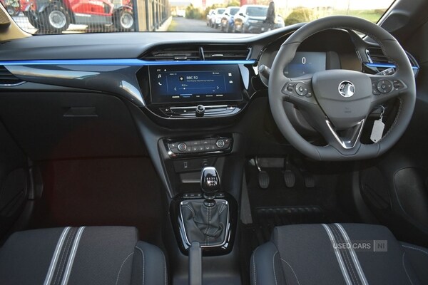 Used Vauxhall Corsa 2025 for sale - 76715939: Photo 16