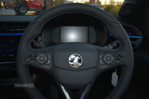 Used Vauxhall Corsa 2025 for sale - 76715939: Photo 19