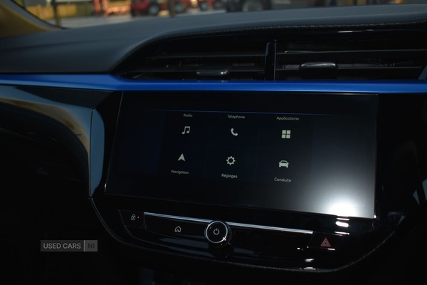 Used Vauxhall Corsa 2025 for sale - 76715939: Photo 21