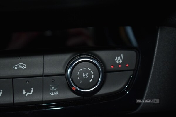 Used Vauxhall Corsa 2025 for sale - 76715939: Photo 22