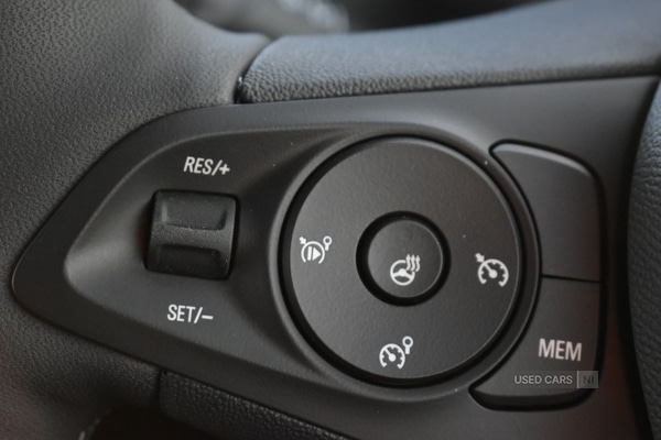 Used Vauxhall Corsa 2025 for sale - 76715939: Photo 24