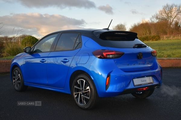 Used Vauxhall Corsa 2025 for sale - 76715939: Photo 5