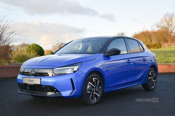 Used Vauxhall Corsa 2025 for sale - 76715939: Photo 7