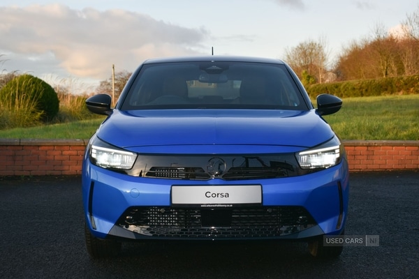 Used Vauxhall Corsa 2025 for sale - 76715939: Photo 8