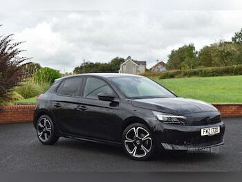 Used Vauxhall Corsa 2024 for sale - 75928766: Photo