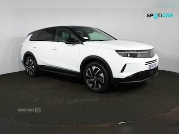 Used Vauxhall Grandland 2025 for sale - 78637228: Photo