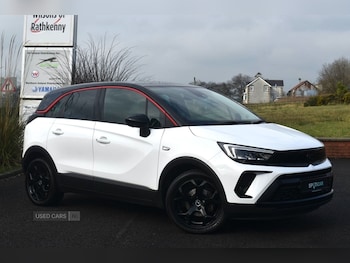 Used Vauxhall Crossland 2023 for sale - 78705988: Photo