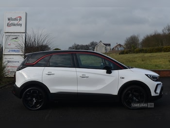 Used Vauxhall Crossland 2023 for sale - 78705988: Photo